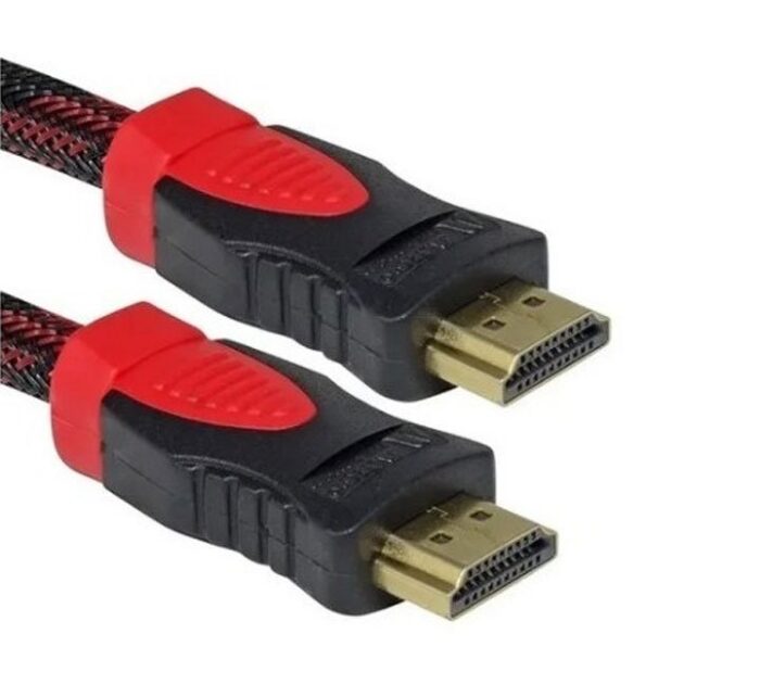 Cable HDMI A HDMI 1.50 M.