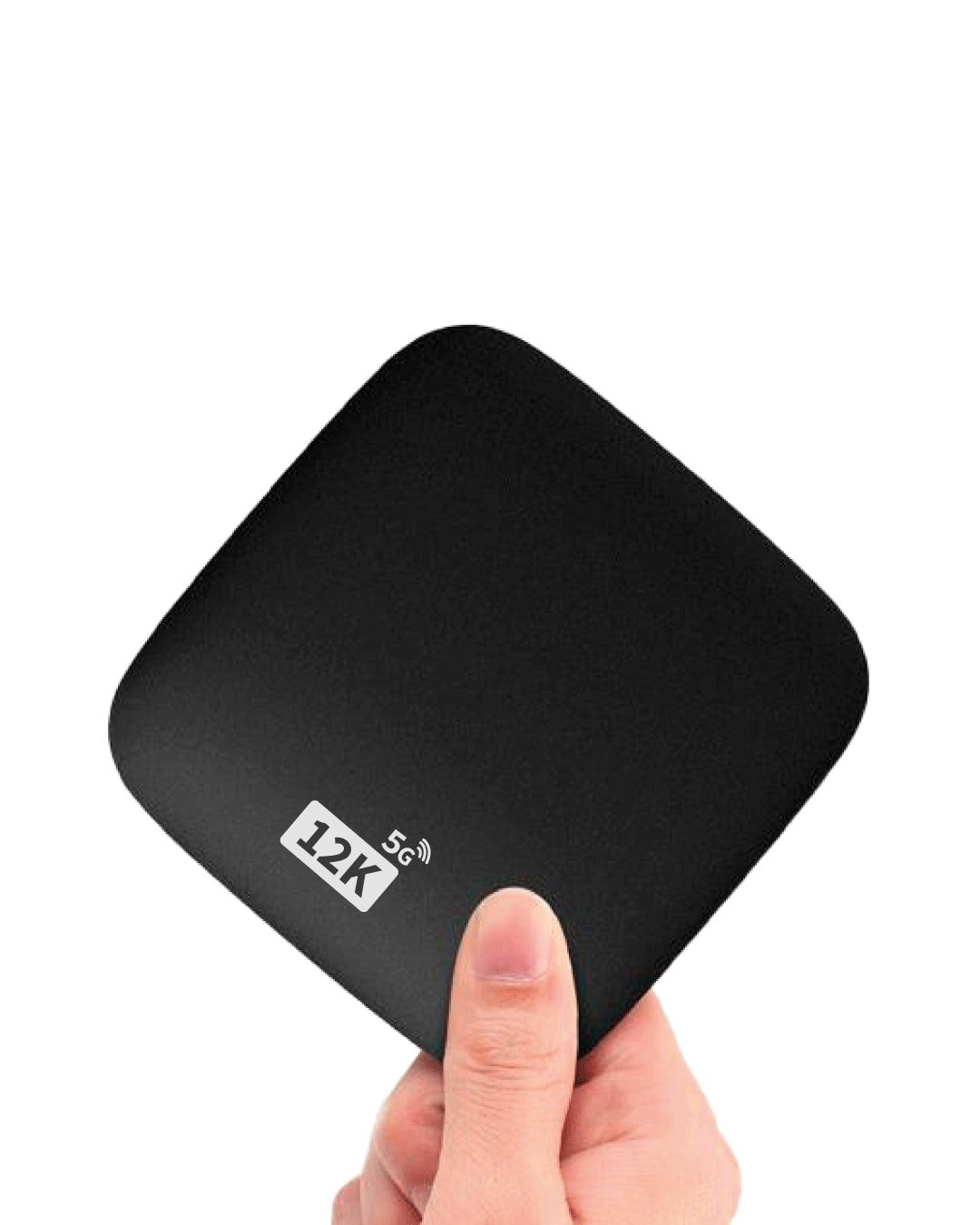 TV BOX 4K 5G 512GB. Android 14